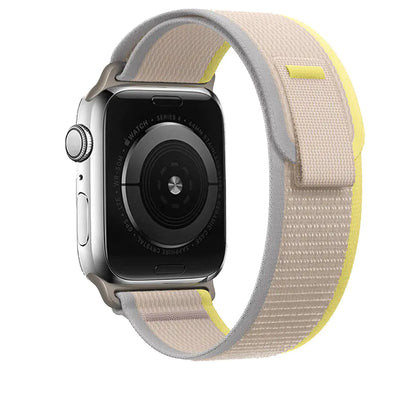 Trail Loop for Apple Watch Band 49mm to 40mm Sizes